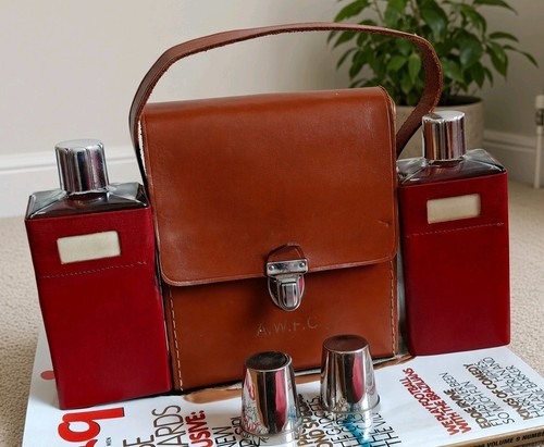 Vintage homa swiss leather - vintage,