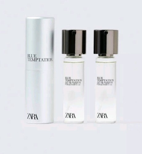 Zara travel perfume - zara,