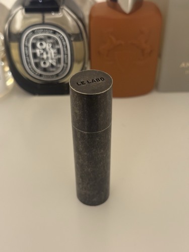 Labo travel tube - le, for