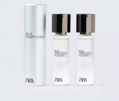 Zara travel perfume - travel,