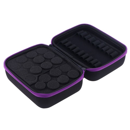 Essential oils travel - essential, case