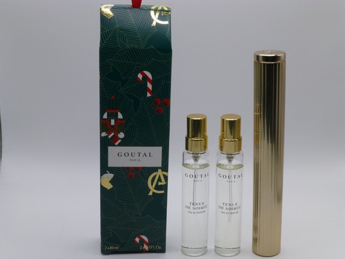 Annick goutal tenue soiree - goutal, de
