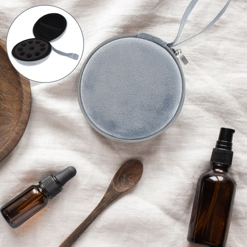 Essential oil holder - holder, traveling