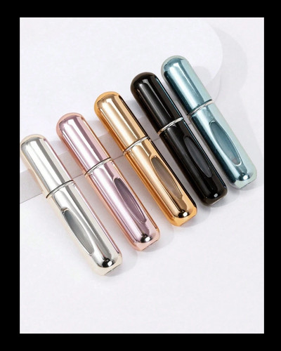 2pcs refillable perfume - 2pcs,