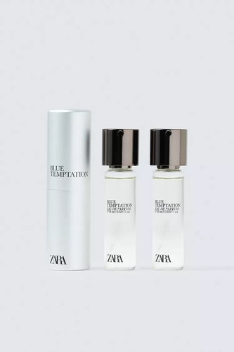 Zara travel perfume - travel,