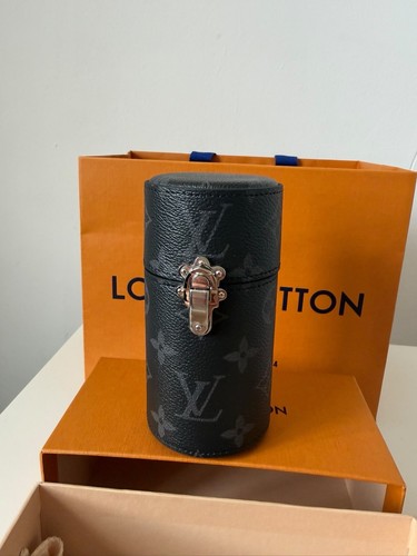 Louis vuitton perfume travel - louis,