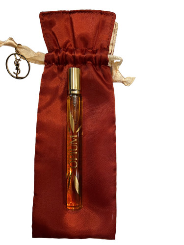 Yves saint laurent - laurent, opium