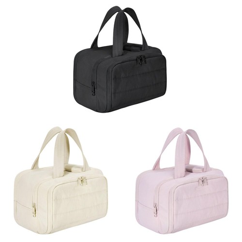 Travel toiletry bag - travel, women