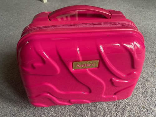 Antler 12x9 cosmetic box - antler,