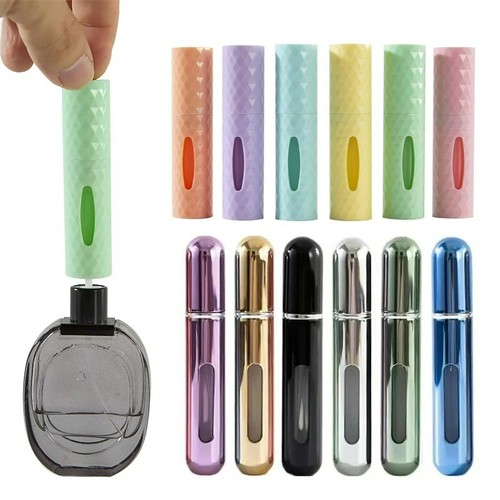 Travel atomizer mini - -,