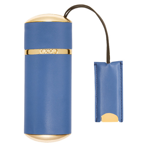 Memo paris leather perfume - paris,