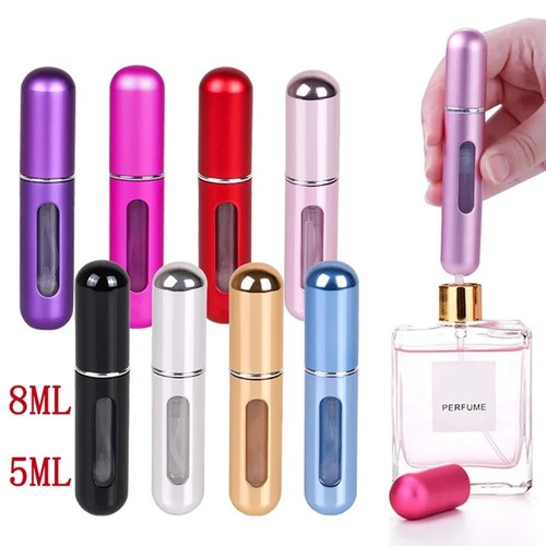 Mini refillable perfume - mini,