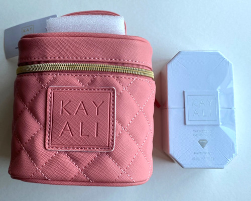 Kayali wedding silk santal - kayali,