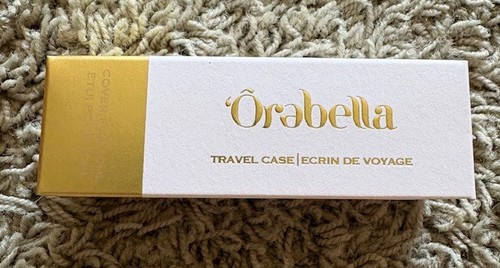 Orabella travel case - orabella,