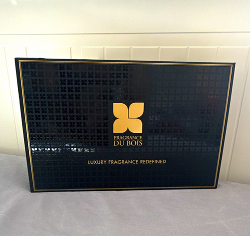 Fragrance bois travel - bois,