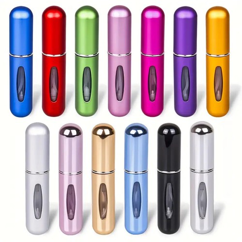 5ml mini refillable perfume - mini,
