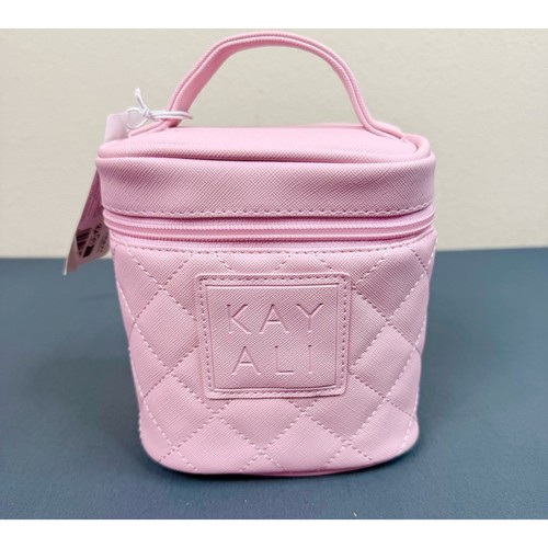 Kayali pink travel - travel, fragrance