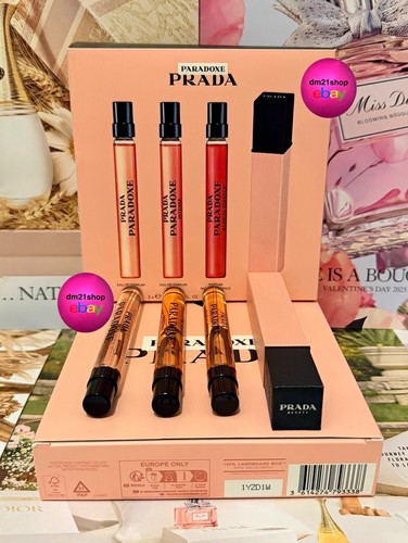 Prada paradoxe discovery gift - prada,
