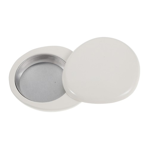 Travel solid perfume case - solid,