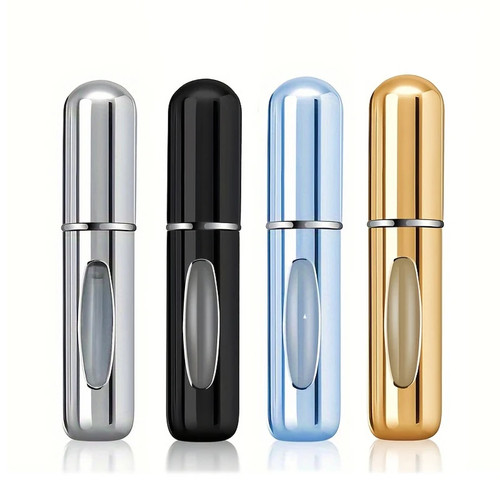 5ml refillable perfume - 5ml,