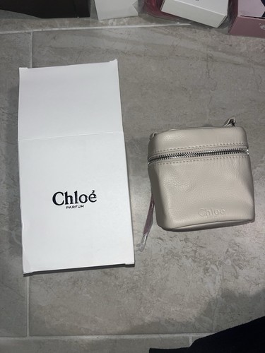 Chloe perfume vanity case - perfume,