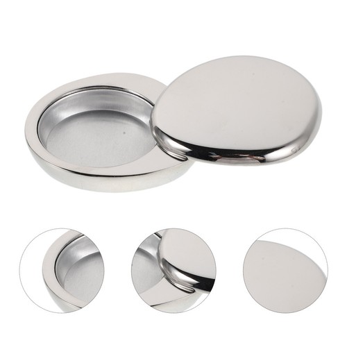 Solid perfume travel case - solid,