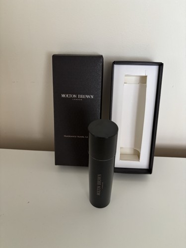 Molton brown fragrance travel - molton,