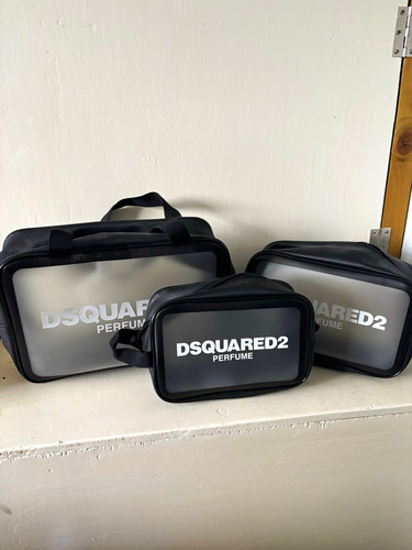 Dsquared2 perfume travel - perfume,