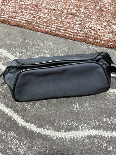 Versace perfume travel case - perfume,