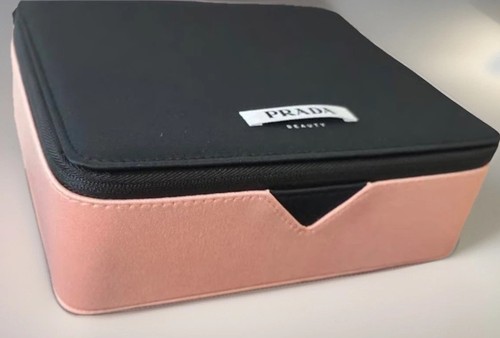 Prada beauty zip case - beauty,