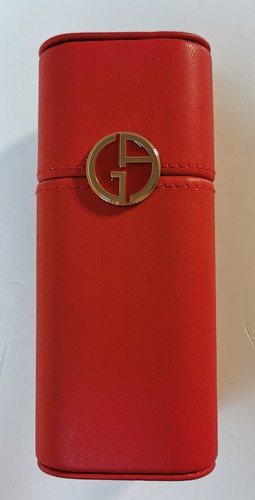 Giorgio armani vanity - vanity, red