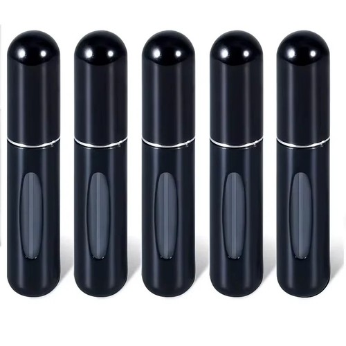 5pcs mini travel - mini, perfume