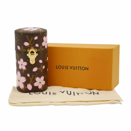Louis vuitton perfume travel - louis,