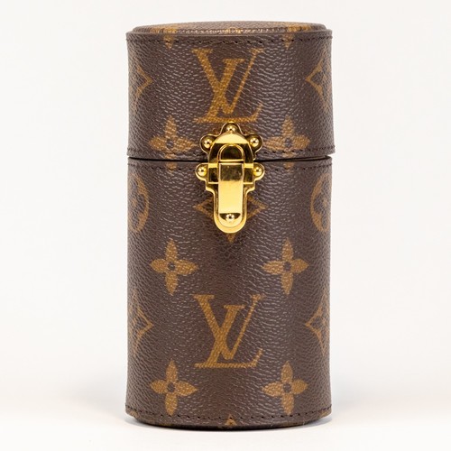 Louis vuitton perfume - louis, travel