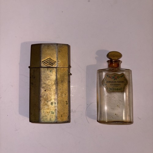 1930s vintage quelques fleurs - 1930s,