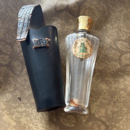 Vintage guerlain vol nuit - vol, de