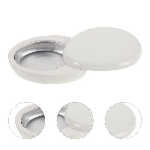Travel solid perfume - perfume, case