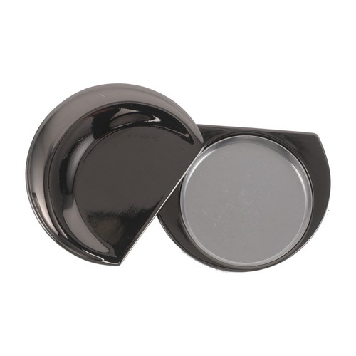 Travel perfume holder slide - perfume,