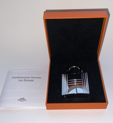 Hermès padlock refill perfume - padlock,