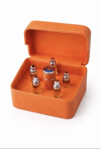 Reef gift 5x10ml piece - 5x10ml-piece, travel