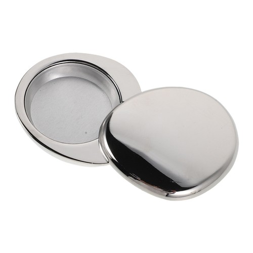 Count rotation lid box solid - count,