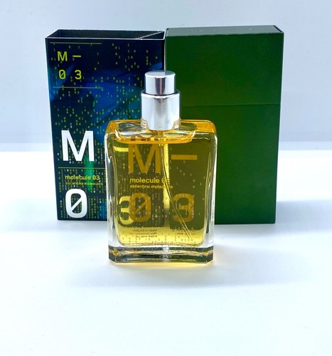 Molecules escentric 30ml - molecules, 03