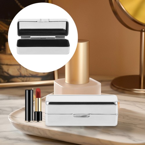 Pcs makeup travel - 2, case