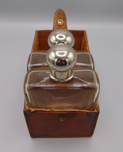 Vintage perfume cologne - vintage, /
