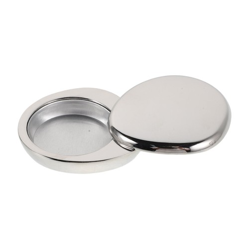 Solid perfume travel case - travel,