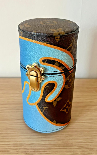 Louis vuitton monogram alex - monogram,