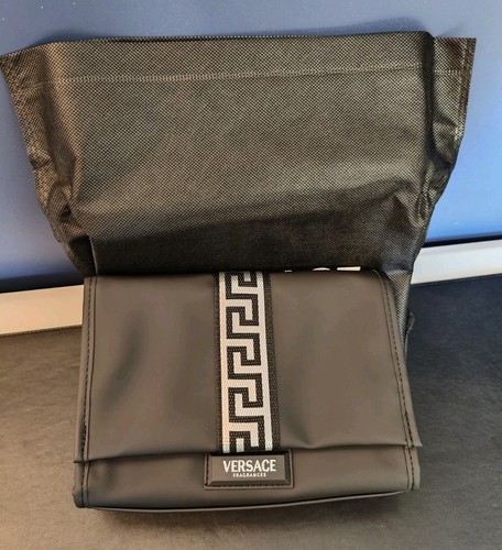 Versace fragrance black - versace,