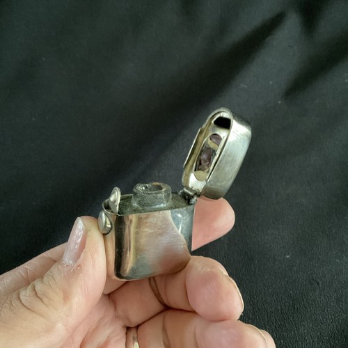Antique chrome nickel - antique,