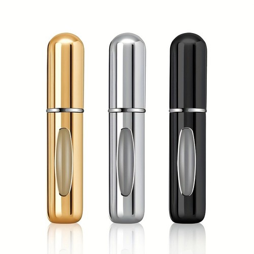 Mini refillable perfume - refillable,