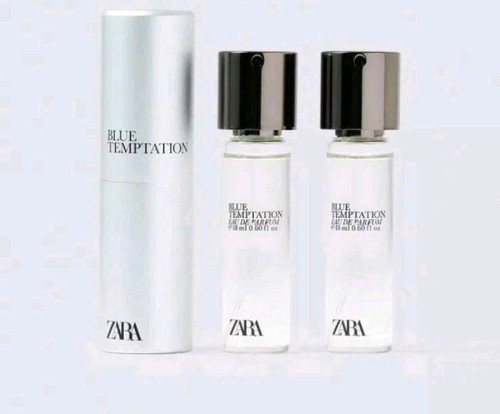 Zara travel perfume - travel,